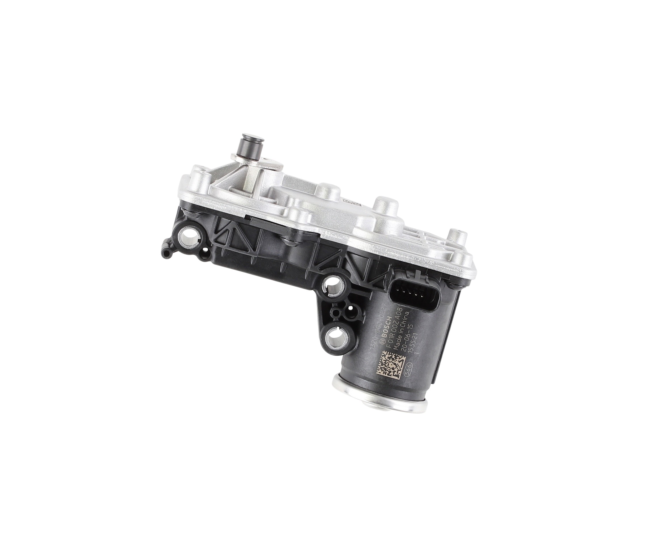 GM Genuine Parts Turbocharger Wastegate Actuator 12678523 - 53